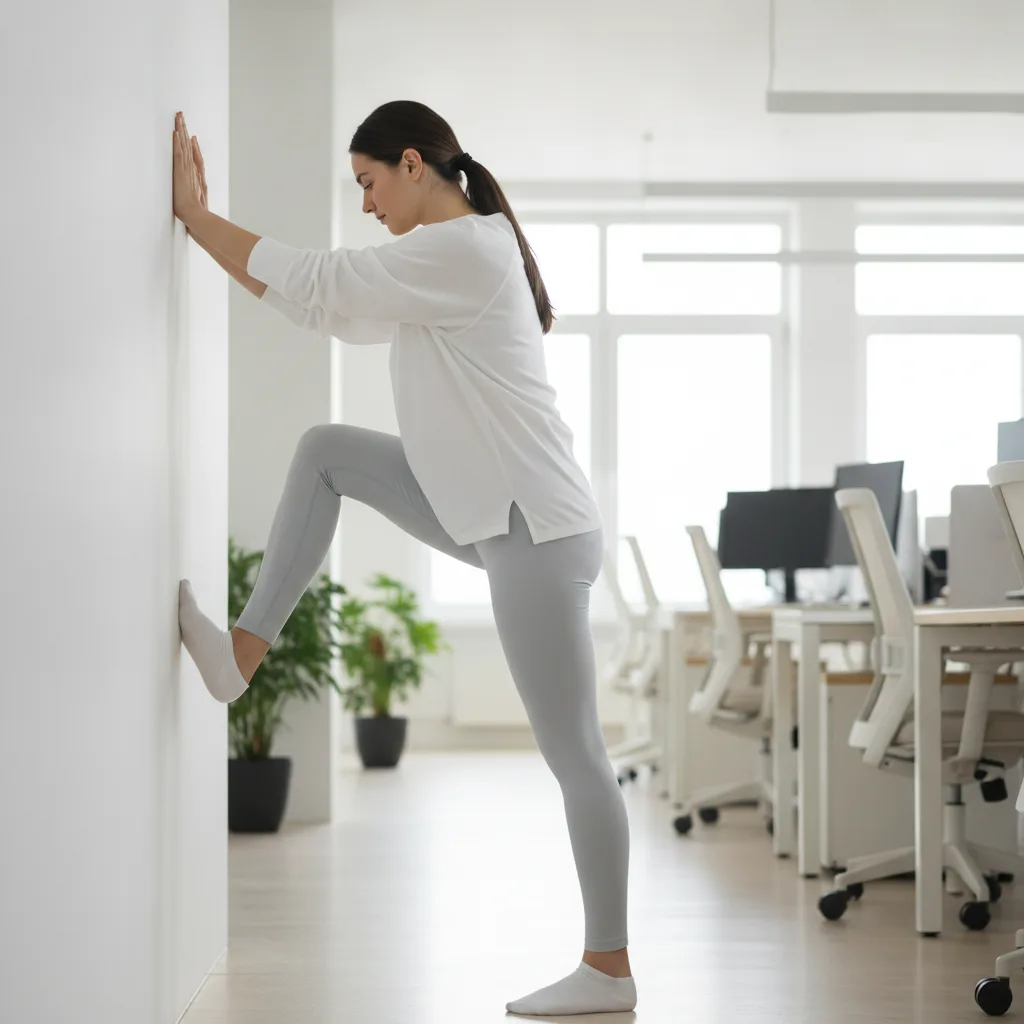 fascia et posture