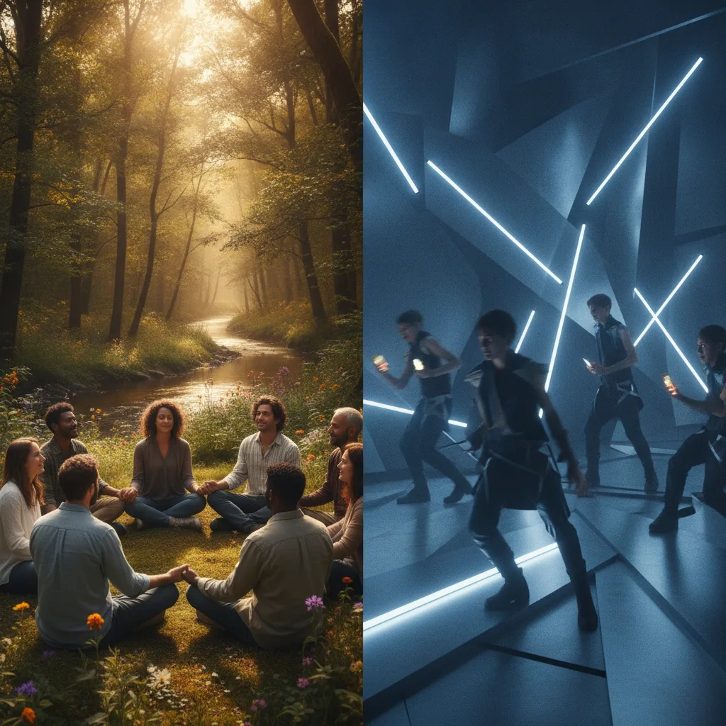 système nerveux surcharge signaux système nerveux surcharge signaux