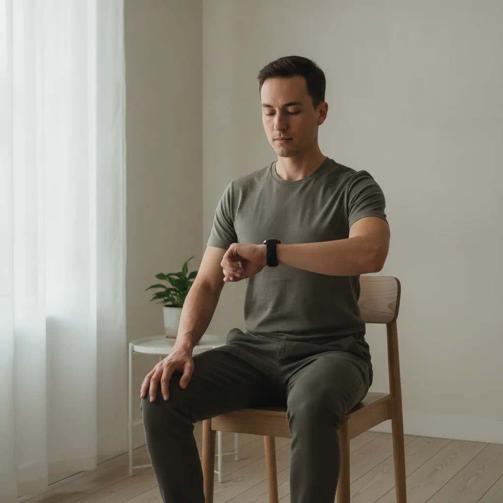 Exercices de respiration et système nerveux - Jean Marc Berton Magnétiseur Rezé