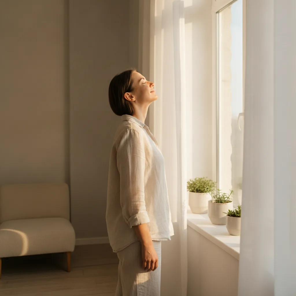 Respiration et système nerveux, le guide pratique 2026