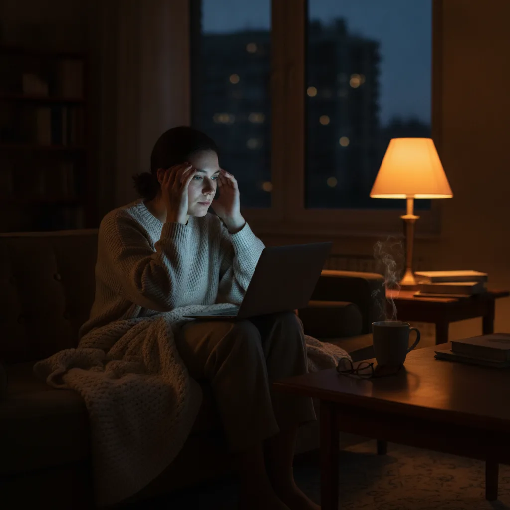 Un soin énergétique à distance